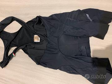 Pantaloncini bici northwave