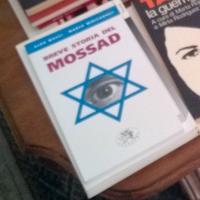 Breve storia del Mossad