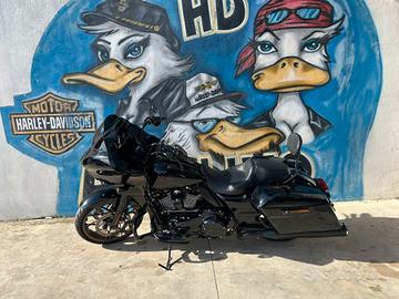 Harley-davidson Touring Road Glide ST