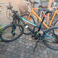 mountain-bike  ragazzo 24 pollici