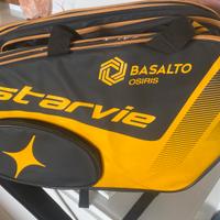 Borsone tennis/ beach tennis