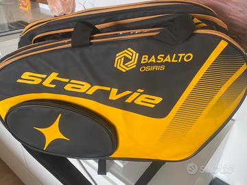 Borsone tennis/ beach tennis