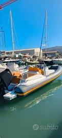  Jokerboat Clubman 28 (2018)  + Suzuki 350 Hp