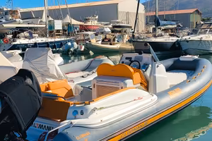  Jokerboat Clubman 28 (2018)  + Suzuki 350 Hp