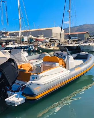  Jokerboat Clubman 28 (2018)  + Suzuki 350 Hp