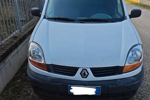 Renault Kangoo 1.5 TDCi diesel 