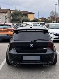 Bmw Serie 1 120d 3 porte