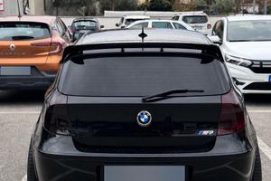 Bmw Serie 1 120d 3 porte