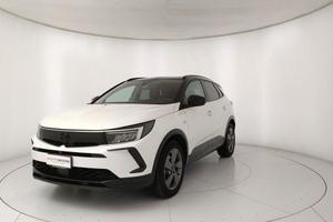 Opel Grandland 1.5 diesel Ecotec aut. GS Line