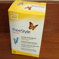 Coagulometro portatile pungidito