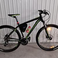 bici MERIDA MTB del 2021