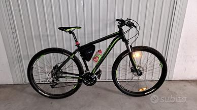 bici MERIDA MTB del 2021