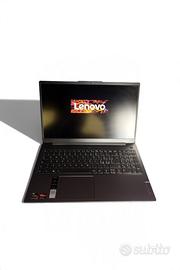 Lenovo IdeaPad Slim 3 Ryzen 7  (16 - 512 GB)