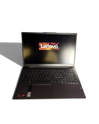 Lenovo IdeaPad Slim 3 Ryzen 7  (16 - 512 GB)