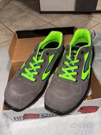 Scarpe antinfortunistiche upower 45