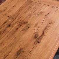 Tavolo legno massello Modello Brookling