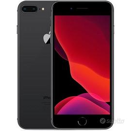 Apple iPhone 8 plus