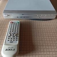 Lettore DVD Audiola 1004
