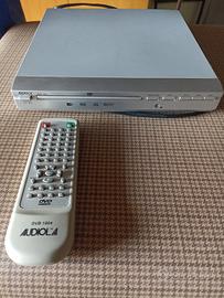 Lettore DVD Audiola 1004
