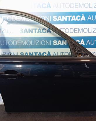 Porta anterioriore dx BMW 320 anno 2012 station wa