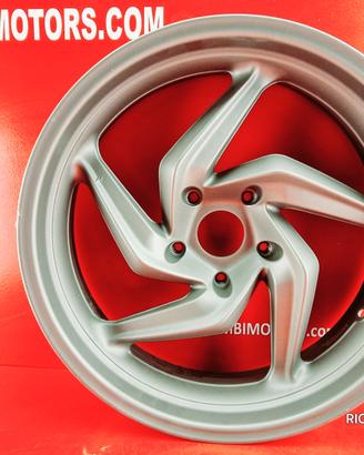 CERCHIO POSTERIORE BMW R1200GS