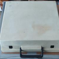 macchina da scrivere olympia traveller de luxe