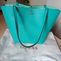 Borsa Guess reversibile 