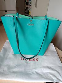 Borsa Guess reversibile 
