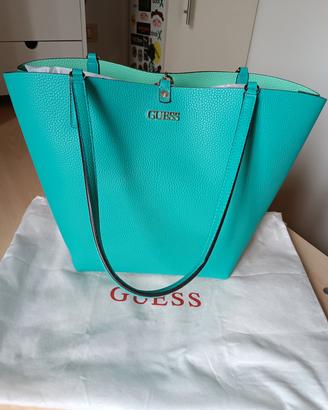 Borsa Guess reversibile 