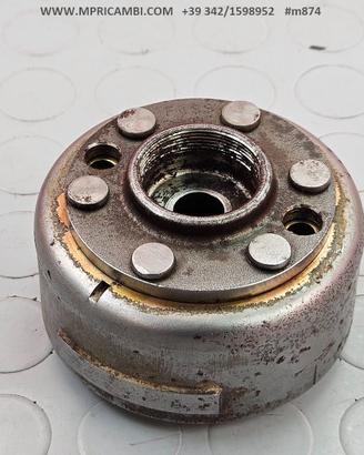 VOLANO MAGNETE YAMAHA YZ 125 1996 1999 YZ125 1997