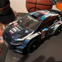 Hyper go 1/14