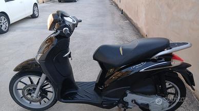 LIBERTY MOC 50 cc
