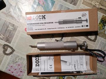 Storditore per polli