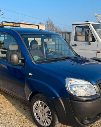 Fiat Doblò
