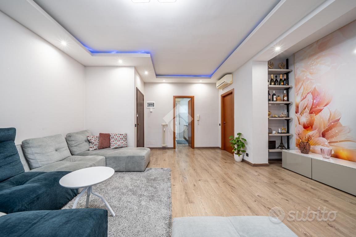 Appartamento – Reggio Emilia, Villaggio Catellani, Baragalla - Vista 2