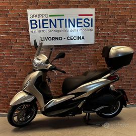 Piaggio Beverly 300