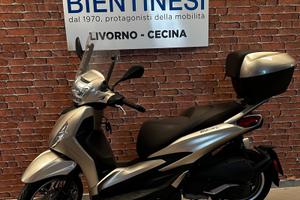 Piaggio Beverly 300