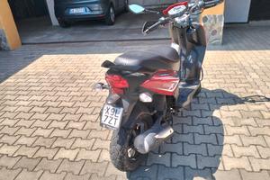 scooter50 crox