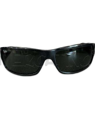 OCCHIALI UOMO RAYBAN PREDATOR RB4057 601 3N NERI