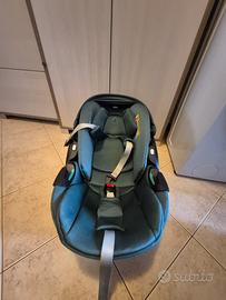 pebble 360 pro ovetto 