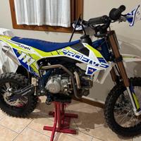 Motocross 190 cc LM - Profive
