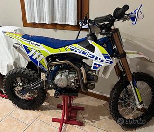 Motocross 190 cc LM - Profive