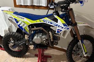 Motocross 190 cc LM - Profive