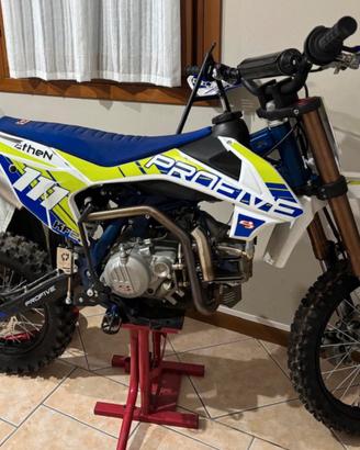 Motocross 190 cc LM - Profive