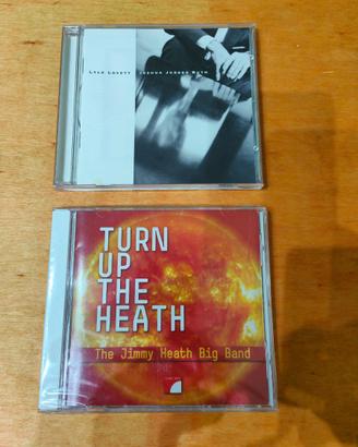 Lyle Lovett CD 