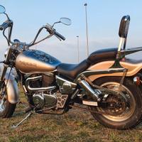 Suzuki marauder 800