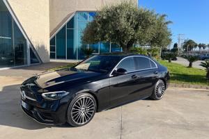 Mercedes-benz C 220d Mhev AMG Line Premium Plus po