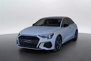 AUDI A3 IV 2020 Sportback - A3 Sportback 35 U14456