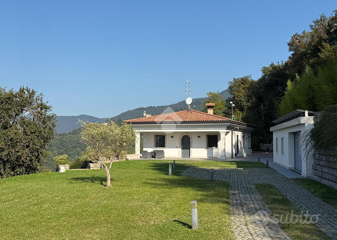 Casa – Cellatica, Fantasina - Vista 5