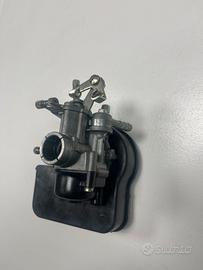 Carburatore Vespa 50